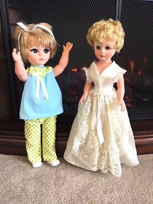 P.M. Sales Inc. Doll 20