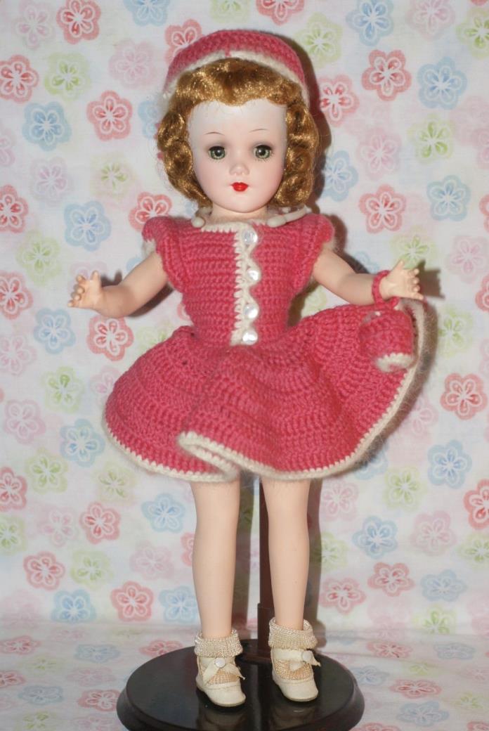 Gorgeous! Vintage 14