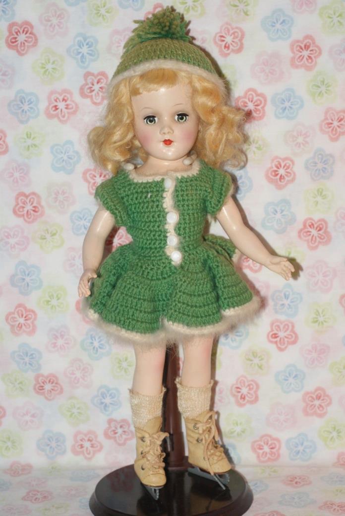 Gorgeous! Vintage Blonde 14