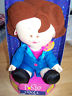 Rosie O'Donnell Talking Doll Plush Rosie O'Doll New Tyco