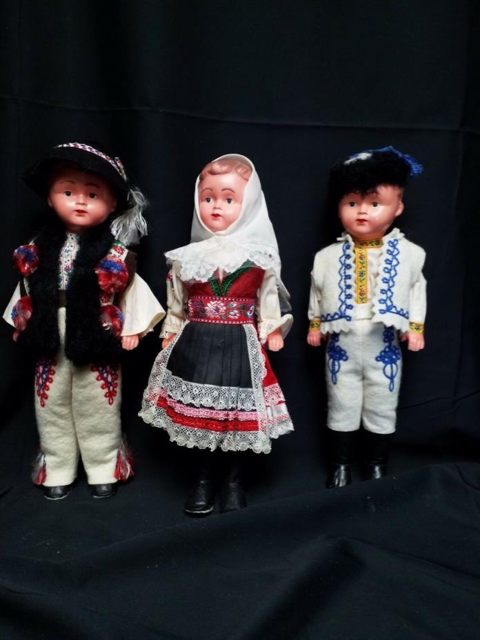 3  Czechoslovakian 12