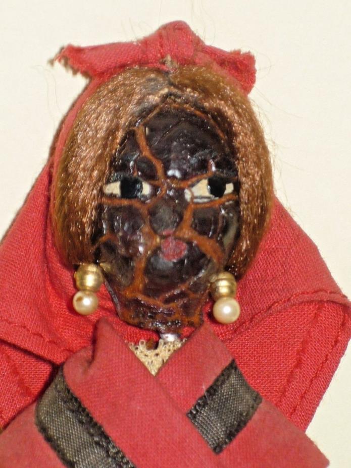Beibi Asturiana Doll Good Clothes, Bad Body