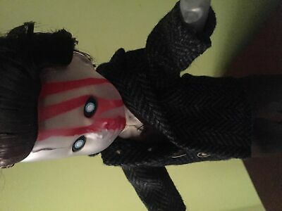 Living Dead Dolls Series 31 Kreek 10