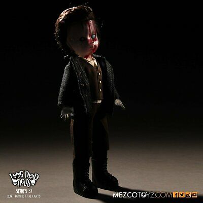 Living Dead Dolls: Kreek Series 31 Doll