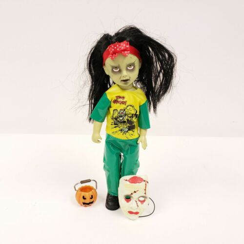 Living Dead Dolls Gabriella Series 18 10