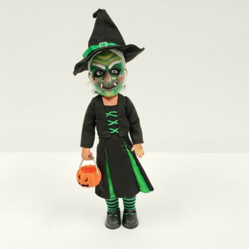 Living Dead Dolls Ember Series 18 10