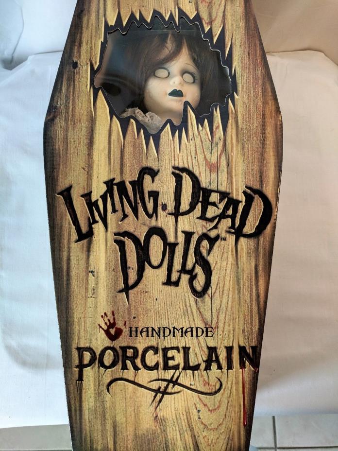 Mezco Living Dead Dolls Handmade 18