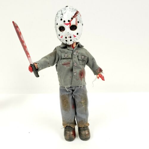 Living Dead Dolls Friday the 13th 10