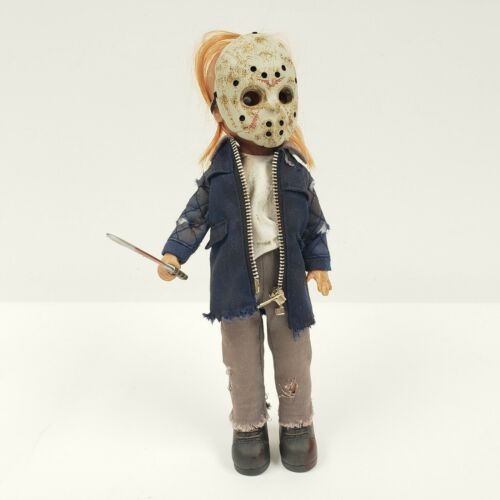Living Dead Dolls Friday the 13th 10