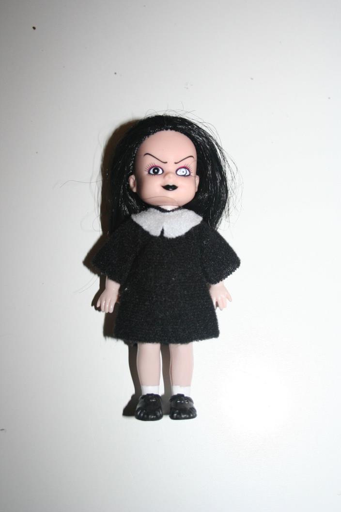 Living Dead Doll Mini Sadie Doll Series 1 Loose 4