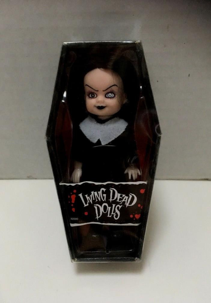 Living Dead Dolls Series 1 Sadie Mini 4