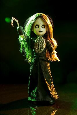 Living Dead Dolls Series 30 Freakshow Madame 10.5
