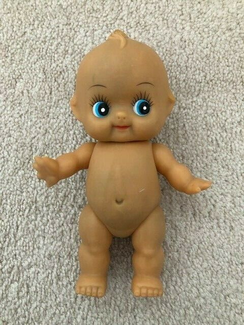 Vintage Kewpie Baby Doll