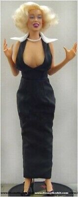 The Leading Ladies 50th Anniversary Marilyn Monroe 41cm Inch Collectible Doll