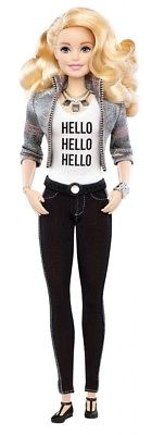 Barbie - Hello Barbie Doll. Delivery is Free
