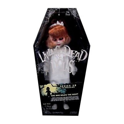 Living Dead Dolls Series 29 The Nameless Ones She Who Walks At Night 27cm Doll