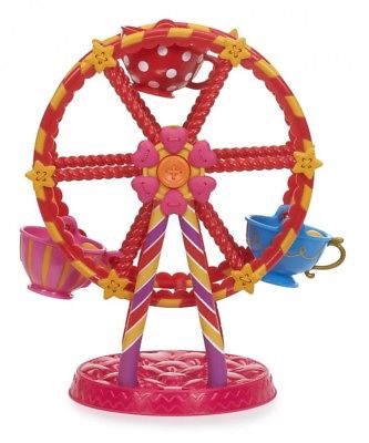 Lalaloopsy Mini Ferris Wheel. Delivery is Free