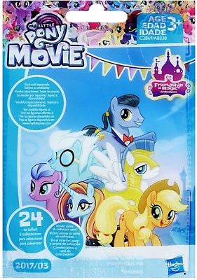 My Little Pony Friendship is Magic Collection Surprise Figure. Shipping is Free