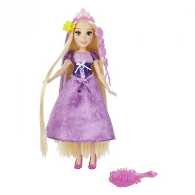 Disney Princess Long Locks Rapunzel. Hasbro. Shipping Included