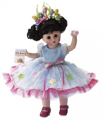 Madame Alexander Easter Princess Fashion Doll. Huge Saving