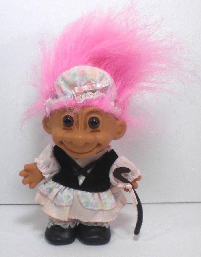 RUSS Troll Doll 