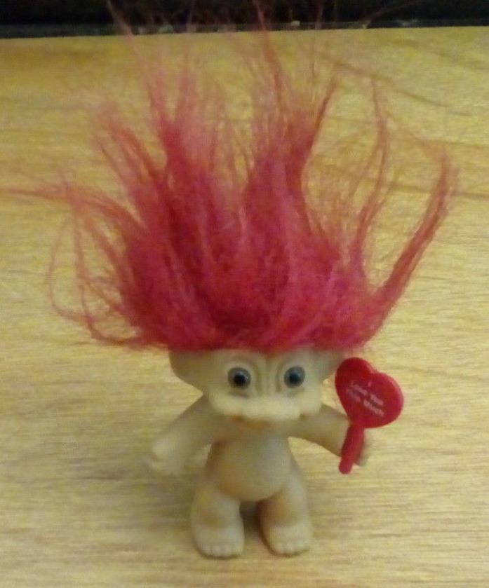 Russ Troll Doll I Love You This Much Yondu Guardians of the Galaxy