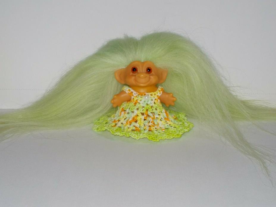 Troll Doll Clothes 2.5