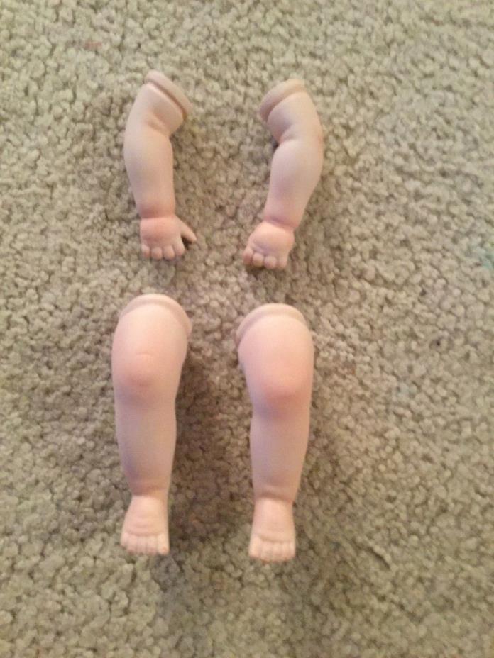 Doll Legs 3