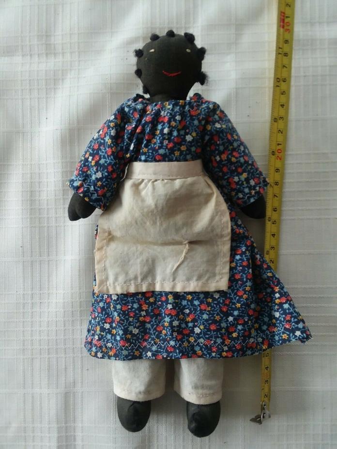 Rag Doll of Color Sisterhood #5