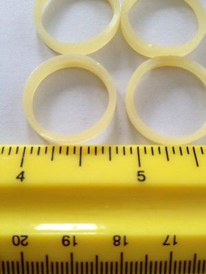DOLL REPAIR- BODY BANDS FIT 14
