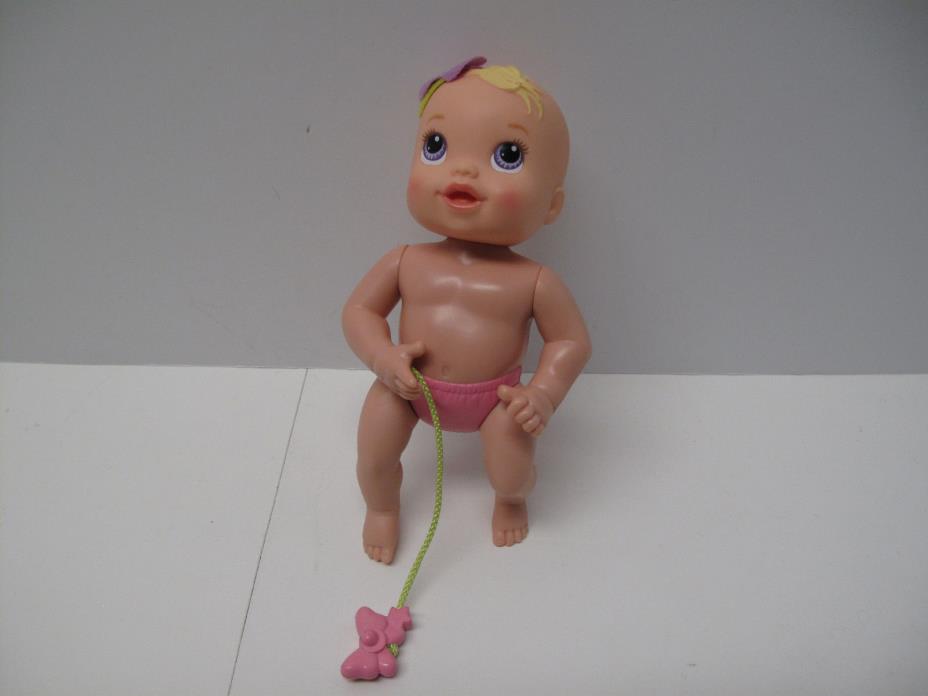 Baby Alive Kicks & Cuddles Newborns 6