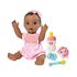 Spinmaster Luvabella Responsive Baby Doll with Realistic Expressions/Movement
