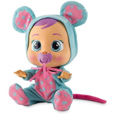 Cry Dolls Babies 10581 Girls Lala Baby