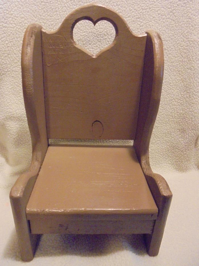 HANDMADE LARGE 16