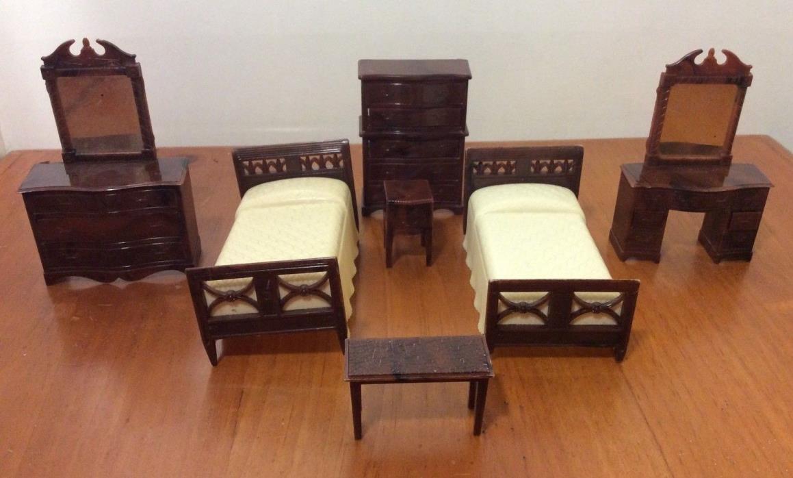 used dollhouse furniture for sale