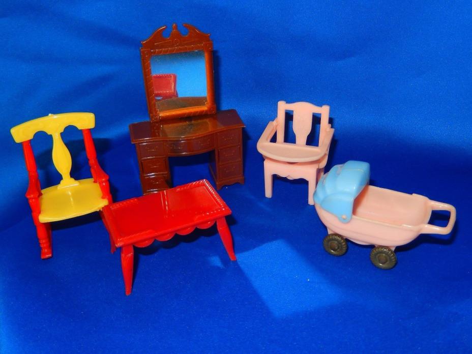 used dollhouse furniture for sale