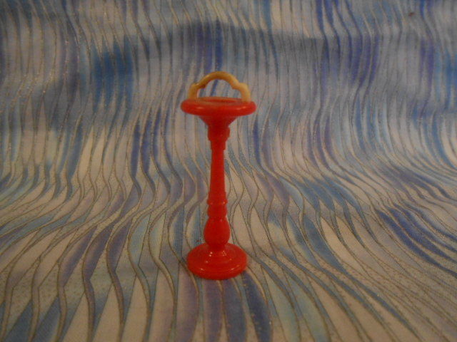 A RENWALVintage  #13 Smoking Stand Ash Tray - Dollhouse