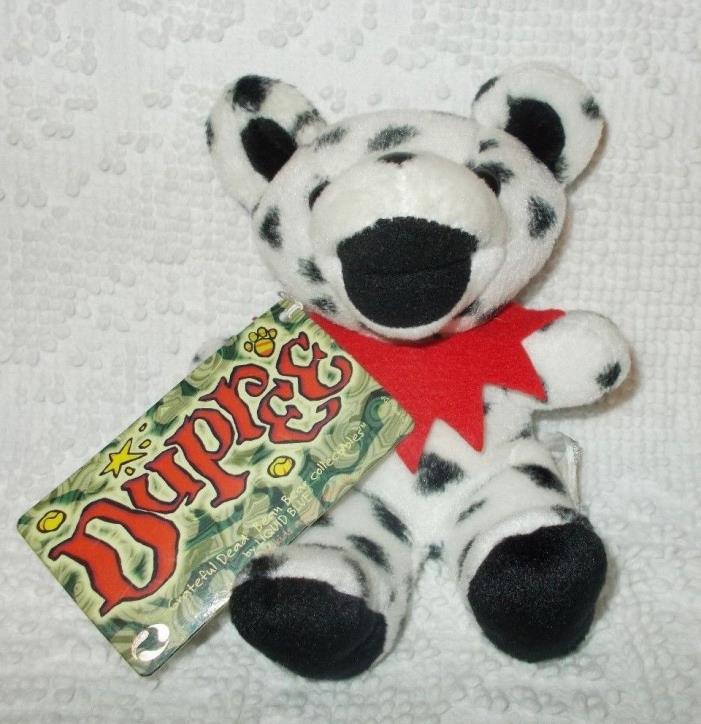 Grateful Dead Dupree 7