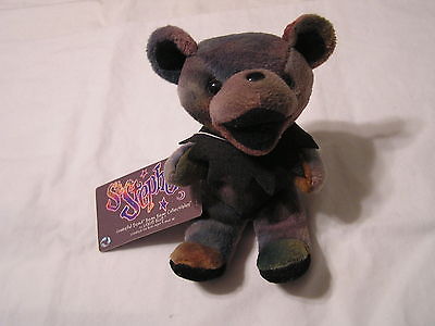 Grateful Dead Bear-ST. STEPHEN