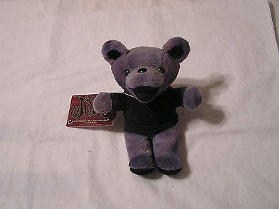 Grateful Dead Bear-JERRY