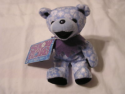 Grateful Dead Bear-SNOWFLAKE