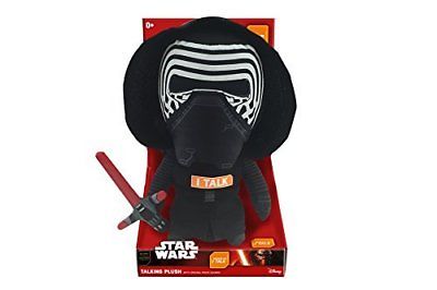 Underground Toys Star Wars E7 9