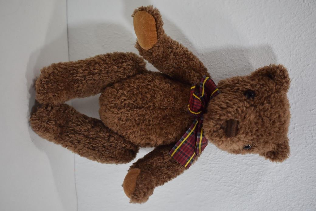 Gund Plush 1999 Teddy Bear Stuffed Animals  Toys 9
