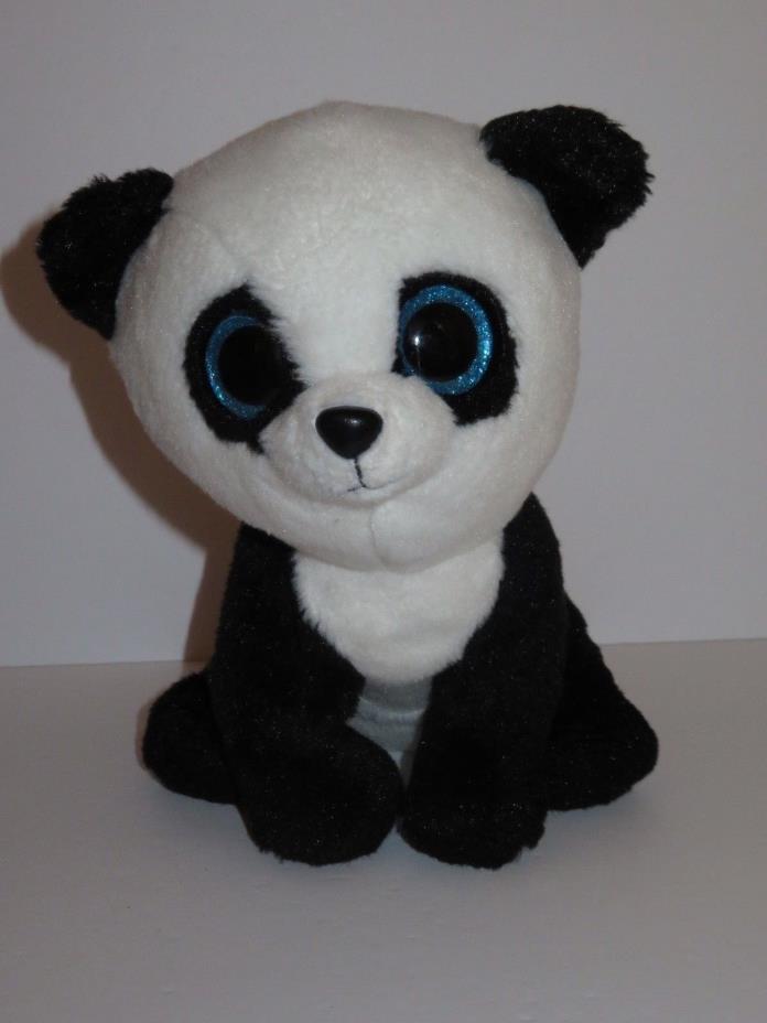 Ty Velve MING Panda Bear 10
