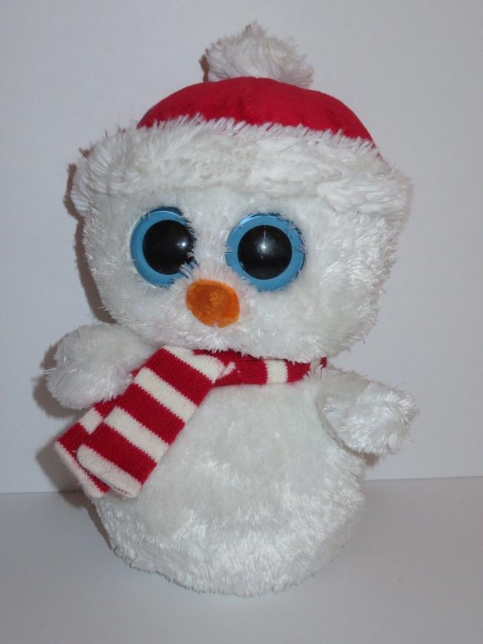 Ty Beanie Boos SCOOPS 9