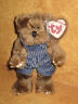 Ty Teddy Bear Attic Treasures Collection Christopher
