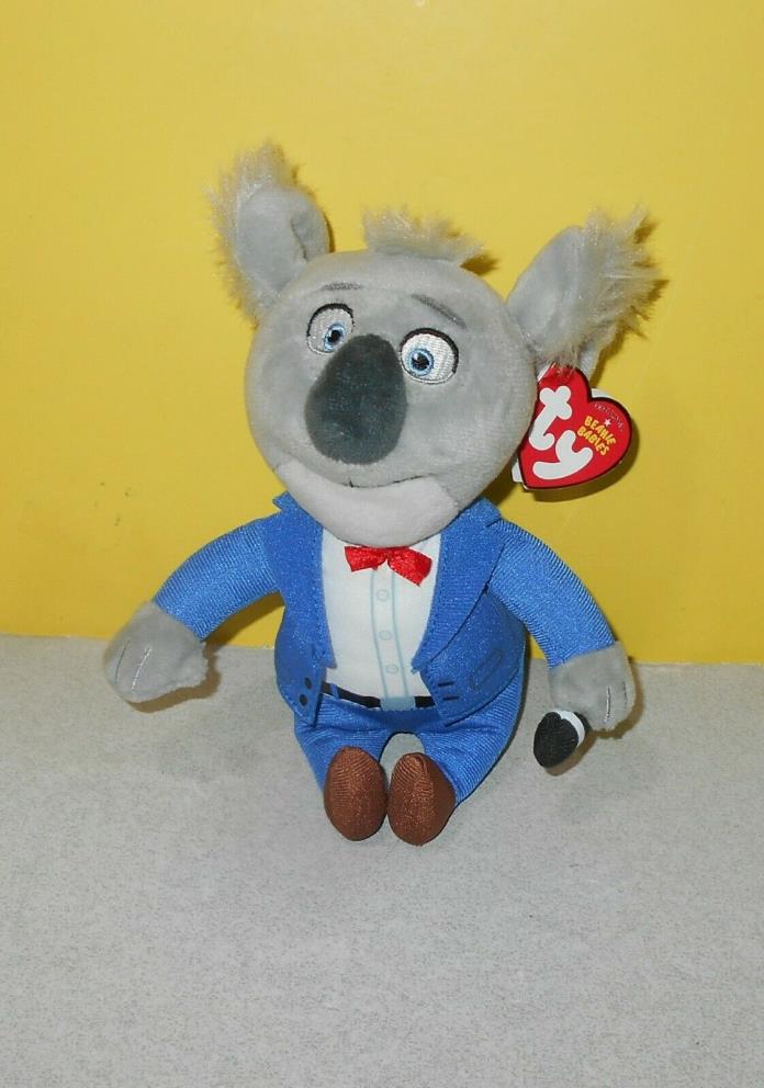 TY Beanie Baby 6