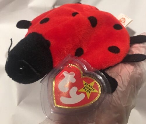 Collectors TY Beanie Baby 