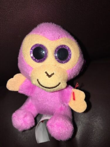 Ty Beanie Boo 3