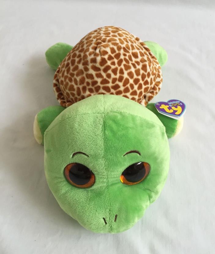 NEW Ty Jumbo Beanie Boo 16